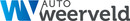 Logo Weerveld Auto